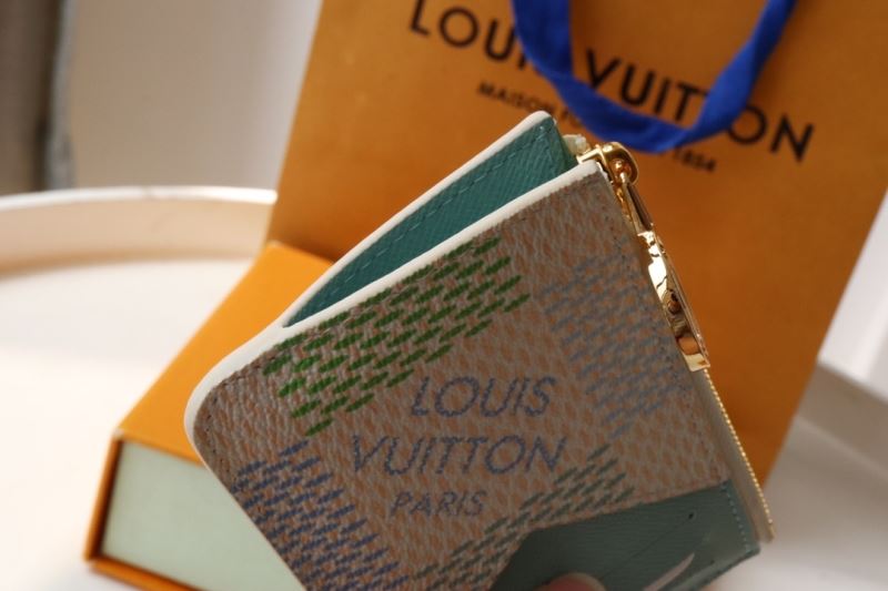 Louis Vuitton Wallets